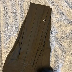 lululemon athletica women women’s black Joggers